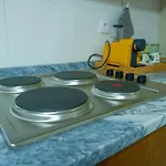 A Casinha Dos Avos Joao E Ana *