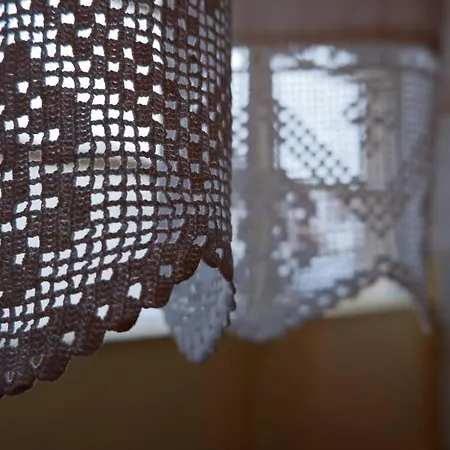 A Casinha Dos Avos Joao E Ana *