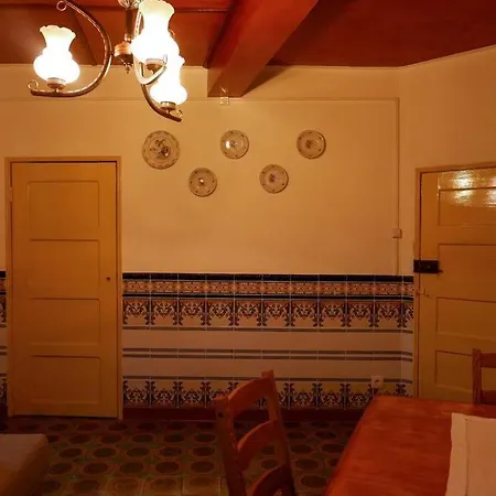 A Casinha Dos Avós João E Ana *