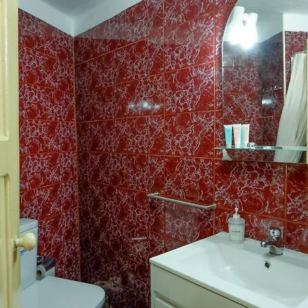 A Casinha Dos Avós João E Ana Apartamento *