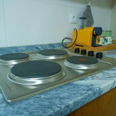 A Casinha Dos Avós João E Ana *