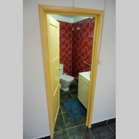 A Casinha Dos Avos Joao E Ana Апартаменты Escalos de Cima