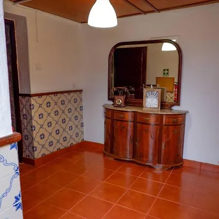 A Casinha Dos Avós João E Ana *