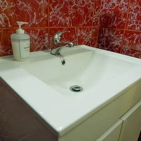 A Casinha Dos Avós João E Ana Apartamento