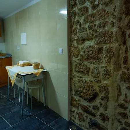 A Casinha Dos Avós João E Ana *