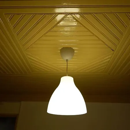 A Casinha Dos Avos Joao E Ana *