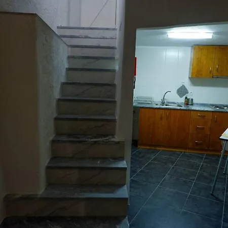 A Casinha Dos Avós João E Ana Apartamento