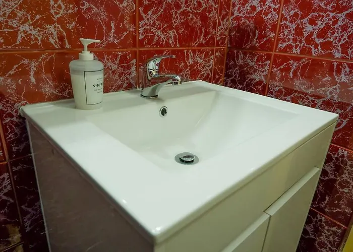 A Casinha Dos Avos Joao E Ana דירה